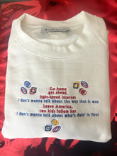 Load image into Gallery viewer, Harry Styles Sweatshirt