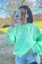 Load image into Gallery viewer, Daisy Sweatshirt