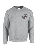 Load image into Gallery viewer, Custom Fun Graphic Sweatshirt