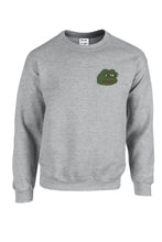Load image into Gallery viewer, Custom Cartoon Graphic Sweatshirt