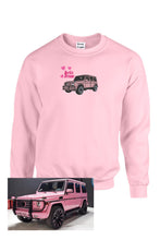 Load image into Gallery viewer, Personalized Sweatshirt