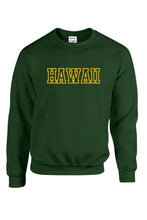 Load image into Gallery viewer, Custom Varsity City Sweatshirt
