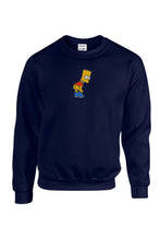Load image into Gallery viewer, Custom Cartoon Graphic Sweatshirt