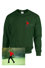 Load image into Gallery viewer, Personalized Sweatshirt