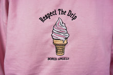 Load image into Gallery viewer, Respect the Drip Hoodie