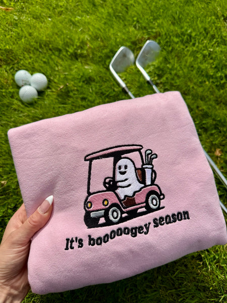 Bogey Season Sweatshirt