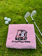 Load image into Gallery viewer, Bogey Season Sweatshirt
