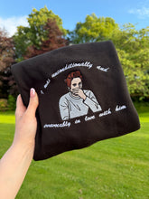 Load image into Gallery viewer, Edward Twilight Sweatshirt
