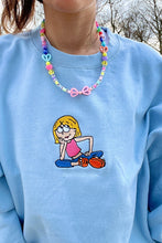Load image into Gallery viewer, The Lizzie Sweatshirt
