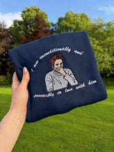 Load image into Gallery viewer, Edward Twilight Sweatshirt

