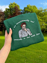 Load image into Gallery viewer, Edward Twilight Sweatshirt
