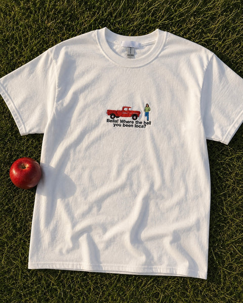 Loca Tshirt