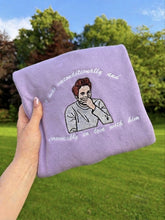 Load image into Gallery viewer, Edward Twilight Sweatshirt
