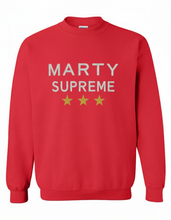 Load image into Gallery viewer, Marty Supreme Sweatshirt
