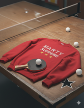 Load image into Gallery viewer, Marty Supreme Sweatshirt
