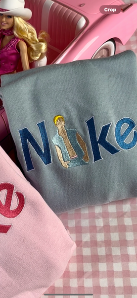 Ken Sweatshirt