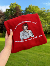 Load image into Gallery viewer, Edward Twilight Sweatshirt
