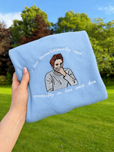 Load image into Gallery viewer, Edward Twilight Sweatshirt
