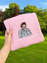 Load image into Gallery viewer, Edward Twilight Sweatshirt
