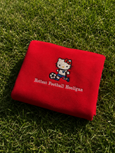 Load image into Gallery viewer, Football Sweatshirt
