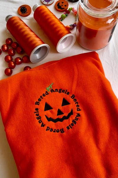 Halloween Sweatshirt