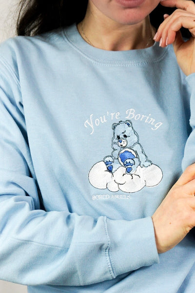 Care Bear Sweatshirt