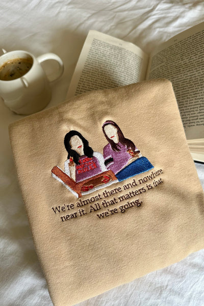 Gilmore Girls Sweatshirt