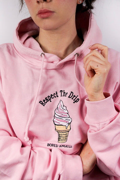 Respect the Drip Sweatshirt