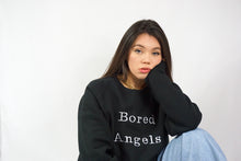 Load image into Gallery viewer, Classic Angels Sweatshirt
