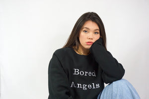 Classic Angels Sweatshirt