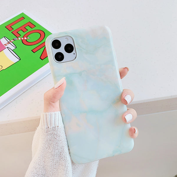 Blue Marble Case