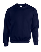 Load image into Gallery viewer, Personalized Name Varsity Sweatshirt
