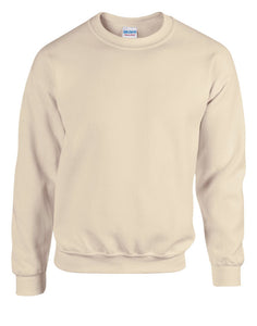Personalized Name Varsity Sweatshirt
