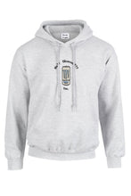 Load image into Gallery viewer, White Energy Drink Hoodie
