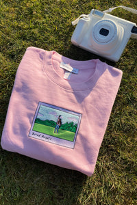 Polaroid memories Sweatshirt