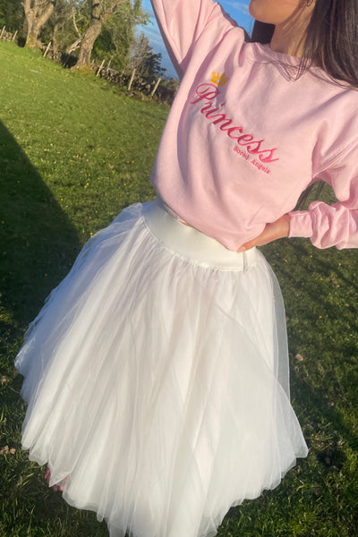 Princess Sweatshirt