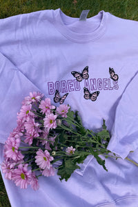 Happiness is a Butterfly Sweatshirt