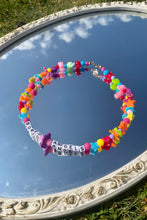 Load image into Gallery viewer, Candy Beaded Necklace
