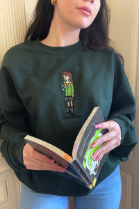 Daria Sweatshirt