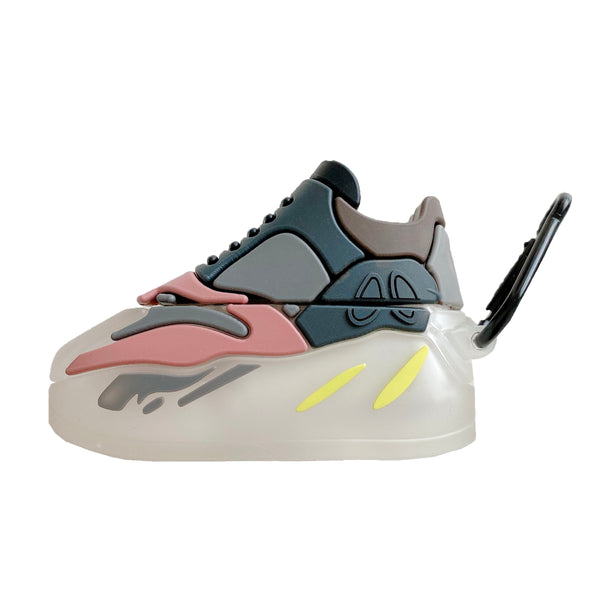 Sneaker Airpod Case