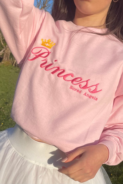 Princess Sweatshirt