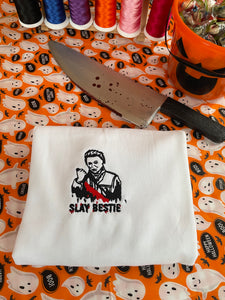 Michael myers just do 2025 it hoodie